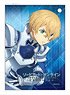 Sword Art Online Alicization Synthetic Leather Pass Case Eugeo (Anime Toy)