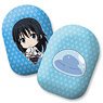 That Time I Got Reincarnated as a Slime Rimuru (Slime)/Shizu Front and Back Cushion (Anime Toy)