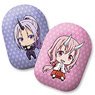 That Time I Got Reincarnated as a Slime Shuna/Shion Front and Back Cushion (Anime Toy)