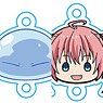 That Time I Got Reincarnated as a Slime Churu Chara Linking Key Ring (Set of 11) (Anime Toy)