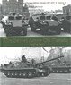The Soviet Army On Parade 1946-1990 (Book)