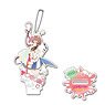 [Zombie Land Saga] Minna de Orabo! Acrylic Stand (Yugiri) (Anime Toy)