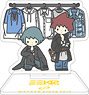 [Kamen Rider Faiz] Acrylic Stand Mimi KR 555 (Anime Toy)