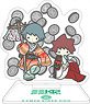 [Kamen Rider OOO] Acrylic Stand Mimi KR OOO (Anime Toy)