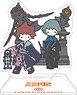 [Kamen Rider Ghost] Acrylic Stand Mimi KR Ghost (Anime Toy)