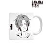Banana Fish Ash Lynx Mug Cup (Anime Toy)