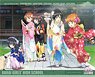 [Girls und Panzer das Finale] Canvas Board / Oarai Girls` High School (Anime Toy)