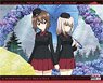 [Girls und Panzer das Finale] Canvas Board / Kuromorimine Girls` High School (Anime Toy)