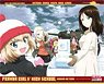 [Girls und Panzer das Finale] Canvas Board / Pravda Girls` High School (Anime Toy)