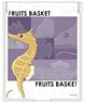 Fruits Basket Mirror Hatori Soma (Anime Toy)