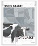 Fruits Basket Mirror Hatsuharu Soma (Anime Toy)