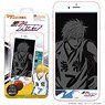 Magical Printed Glass iPhone6/7/8 Kuroko`s Basketball Vol.2 03 Kise (Anime Toy)