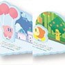Kirby`s Dream Land The Landscapes of Dream Land Acrylic Stand Collection (Set of 8) (Anime Toy)