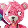 Fortnite - Action Figure: 7 Inch - #01 Cuddle Team Leader (Completed)