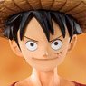 Figuarts Zero `Straw Hat` Luffy (Completed)