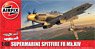 Supermarine Spitfire FR Mk.XIV (Plastic model)