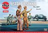 USAAF Personnel (Plastic model)