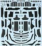 Ford GT Carbon Decal (Decal)