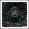 Saga of Tanya the Evil: The Movie Stone Coaster G (Anime Toy)