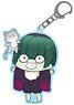 Re:Zero -Starting Life in Another World- Chi-Kids Acrylic Key Ring Petelgeuse (Anime Toy)