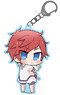 Re:Zero -Starting Life in Another World- Chi-Kids Acrylic Key Ring Reinhard (Anime Toy)
