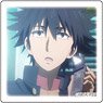 A Certain Magical Index III Stone Coaster 01 (Anime Toy)