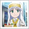 A Certain Magical Index III Stone Coaster 02 (Anime Toy)