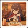 A Certain Magical Index III Stone Coaster 05 (Anime Toy)