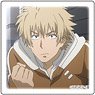 A Certain Magical Index III Stone Coaster 07 (Anime Toy)