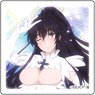 A Certain Magical Index III Stone Coaster 12 (Anime Toy)
