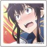 A Certain Magical Index III Stone Coaster 38 (Anime Toy)