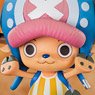 Figuarts Zero `Cotton Candy Lover` Chopper (Completed)