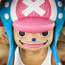 Figuarts Zero `Cotton Candy Lover` Chopper Horn Point Ver. (Completed)