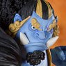 Figuarts Zero `Knight of the Sea` Jinbe (Completed)