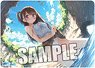 Character Universal Rubber Mat E-tsu Kantoku [Secret Beach] (Anime Toy)
