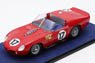 Ferrari 250 TRI/61 No.17 24H Le Mans 1961 P.Rodriguez - R.Rodriguez (Diecast Car)