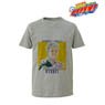 Katekyo Hitman Reborn! Ryohei Sasagawa Ani-Art T-Shirts Mens M (Anime Toy)