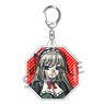 Magical Girl Spec-Ops Asuka Acrylic Key Ring Asuka Ohtorii (Anime Toy)