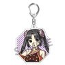 Magical Girl Spec-Ops Asuka Acrylic Key Ring Lau Peipei (Anime Toy)