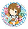 The Idolm@ster Million Live! Theme Can Badge Sweets Konomi Baba (Anime Toy)