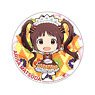 The Idolm@ster Million Live! Theme Can Badge Sweets Arisa Matsuda (Anime Toy)
