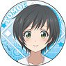 Hachigatsu no Cinderella Nine Can Badge Tomoe Kawakita (Anime Toy)