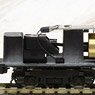 16番(HO) DD13用動力装置 (鉄道模型)