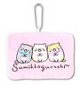 Sumikko Gurashi Cats Brother Pocket Tissue Cover Cat (Anime Toy)