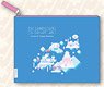 Kirby`s Dream Land The Landscapes of Dream Land Vinyl Clutch (3) Lv.4 Grape Garden (Anime Toy)