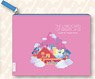 Kirby`s Dream Land The Landscapes of Dream Land Vinyl Clutch (4) Lv.5 Yogurt Yard (Anime Toy)