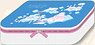 Kirby`s Dream Land The Landscapes of Dream Land Partition Pouch S (2) Lv.4 Grape Garden (Anime Toy)