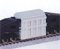 1/80(HO) Schnabel Car Cargo (Transformer) Kit for SHIKI140 (Unassembled Kit) (Model Train)