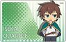 Isekai Quartetto IC Card Sticker Kazuma (Anime Toy)