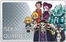 Isekai Quartetto IC Card Sticker Assembly A (Anime Toy)